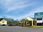 фото отеля Quality Inn & Suites Eufaula
