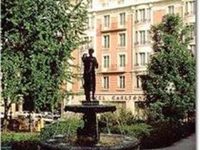 Best Western Hotel Carlton Annecy