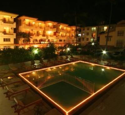 фото отеля Lambana Resort