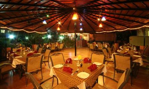 фото отеля Lambana Resort