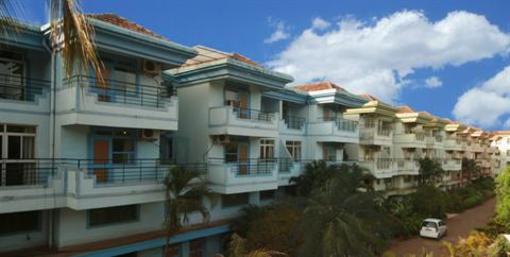 фото отеля Lambana Resort
