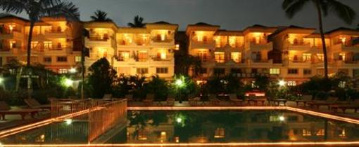 фото отеля Lambana Resort