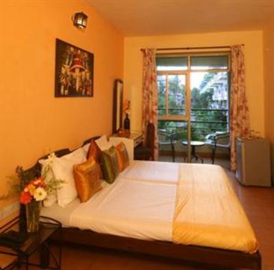 фото отеля Lambana Resort