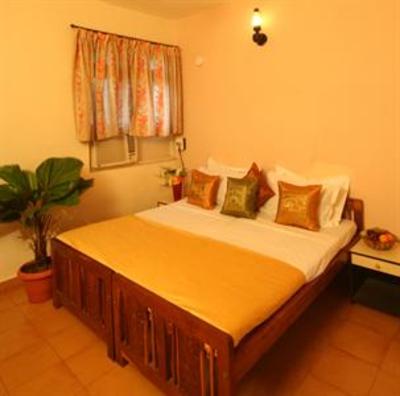 фото отеля Lambana Resort