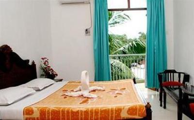 фото отеля Jessica Saffron Beach Resort