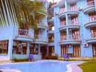 фото отеля Jessica Saffron Beach Resort