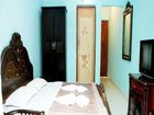 фото отеля Jessica Saffron Beach Resort