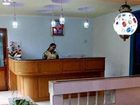 фото отеля Jessica Saffron Beach Resort