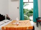 фото отеля Jessica Saffron Beach Resort
