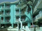 фото отеля Jessica Saffron Beach Resort
