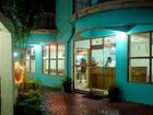 фото отеля Jessica Saffron Beach Resort
