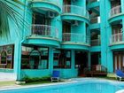 фото отеля Jessica Saffron Beach Resort