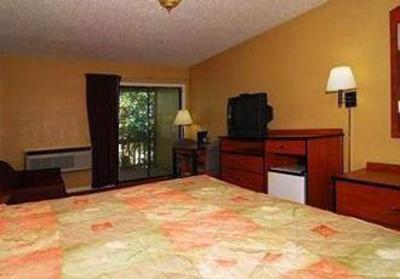 фото отеля Econo Lodge Inn & Suites Hot Springs