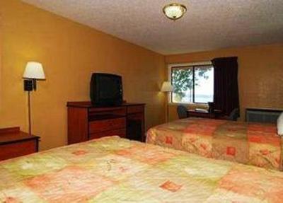 фото отеля Econo Lodge Inn & Suites Hot Springs