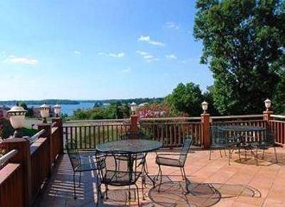 фото отеля Econo Lodge Inn & Suites Hot Springs
