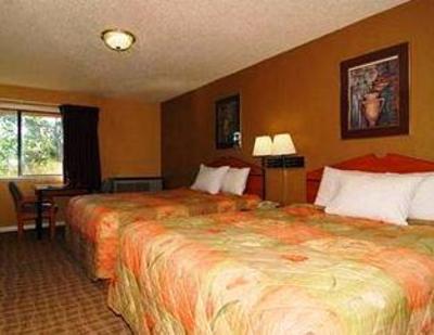 фото отеля Econo Lodge Inn & Suites Hot Springs