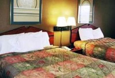 фото отеля Econo Lodge Inn & Suites Hot Springs