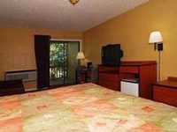 Econo Lodge Inn & Suites Hot Springs