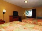 фото отеля Econo Lodge Inn & Suites Hot Springs