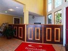 фото отеля Econo Lodge Inn & Suites Hot Springs