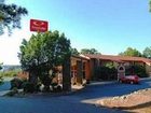 фото отеля Econo Lodge Inn & Suites Hot Springs