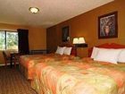 фото отеля Econo Lodge Inn & Suites Hot Springs