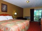 фото отеля Econo Lodge Inn & Suites Hot Springs