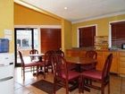 фото отеля Econo Lodge Inn & Suites Hot Springs