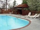 фото отеля Econo Lodge Inn & Suites Hot Springs