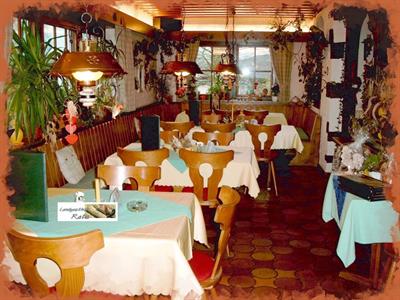 фото отеля Hotel Landgasthof Ratz Rheinau