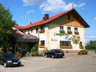 фото отеля Hotel Landgasthof Ratz Rheinau