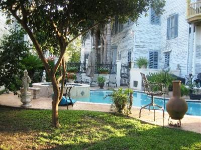 фото отеля HH Whitney House New Orleans
