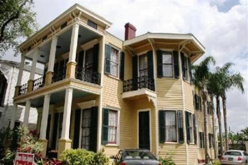 фото отеля HH Whitney House New Orleans