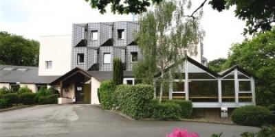 фото отеля Hotel Du Loch Auray