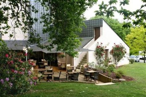 фото отеля Hotel Du Loch Auray