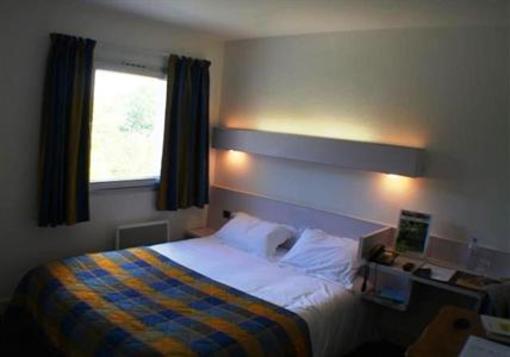 фото отеля Hotel Du Loch Auray