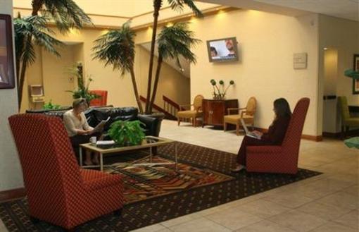 фото отеля Garden Plaza Hotel and Suites