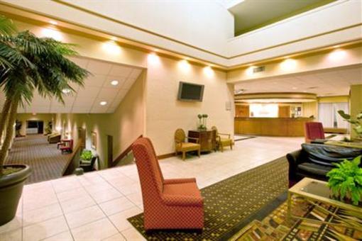 фото отеля Garden Plaza Hotel and Suites