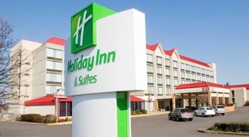 фото отеля Garden Plaza Hotel and Suites