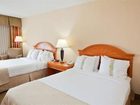 фото отеля Garden Plaza Hotel and Suites