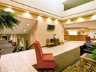 фото отеля Garden Plaza Hotel and Suites