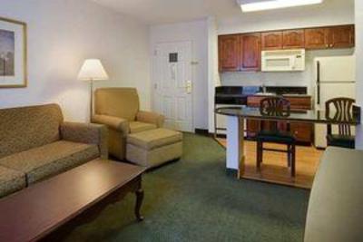 фото отеля Homewood Suites by Hilton Atlanta Alpharetta