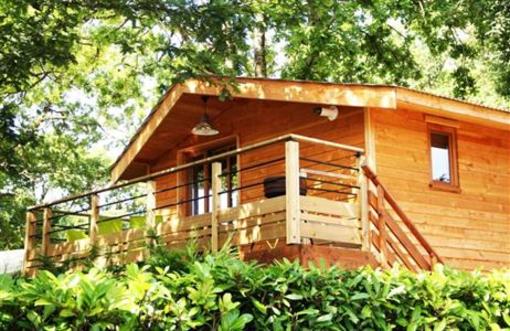 фото отеля Le Ruisseau Europarcs Hotel