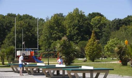 фото отеля Le Ruisseau Europarcs Hotel