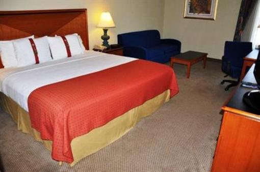 фото отеля Holiday Inn Laredo-Civic Center