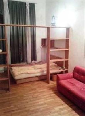 фото отеля Gallery Stay Apartments