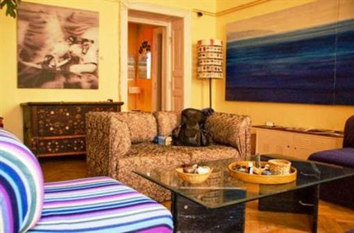фото отеля Gallery Stay Apartments