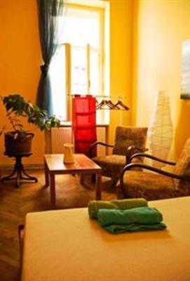 фото отеля Gallery Stay Apartments