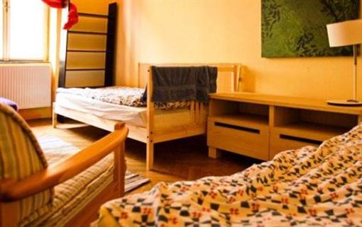 фото отеля Gallery Stay Apartments