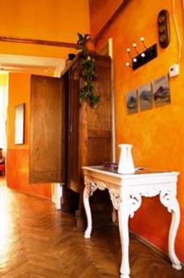 фото отеля Gallery Stay Apartments